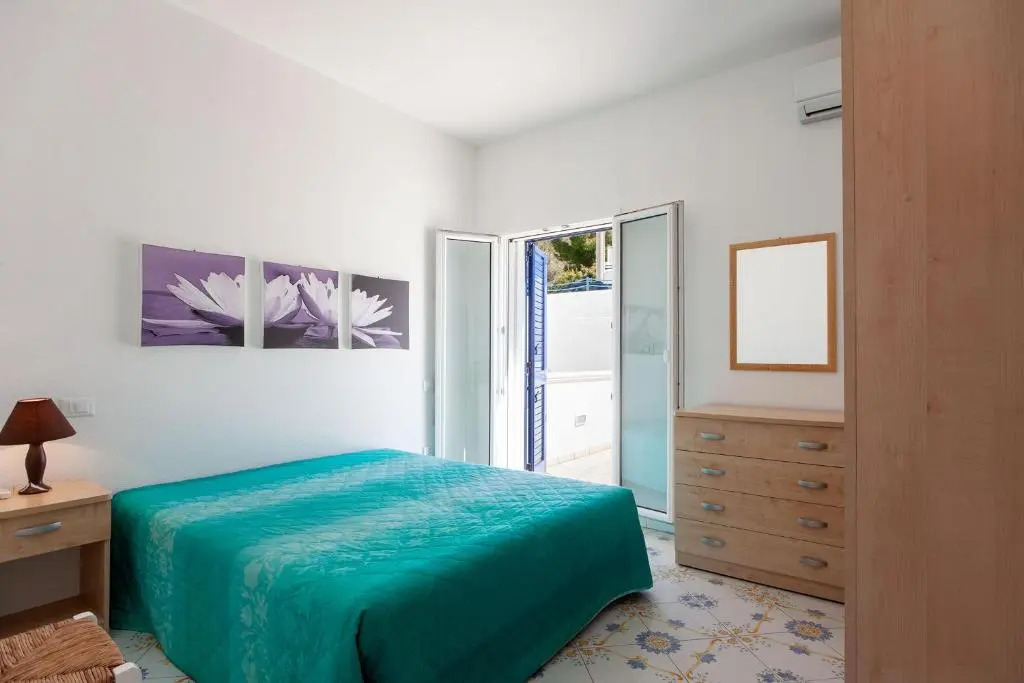 Appartamento vista mare climatizzato Ionio m602