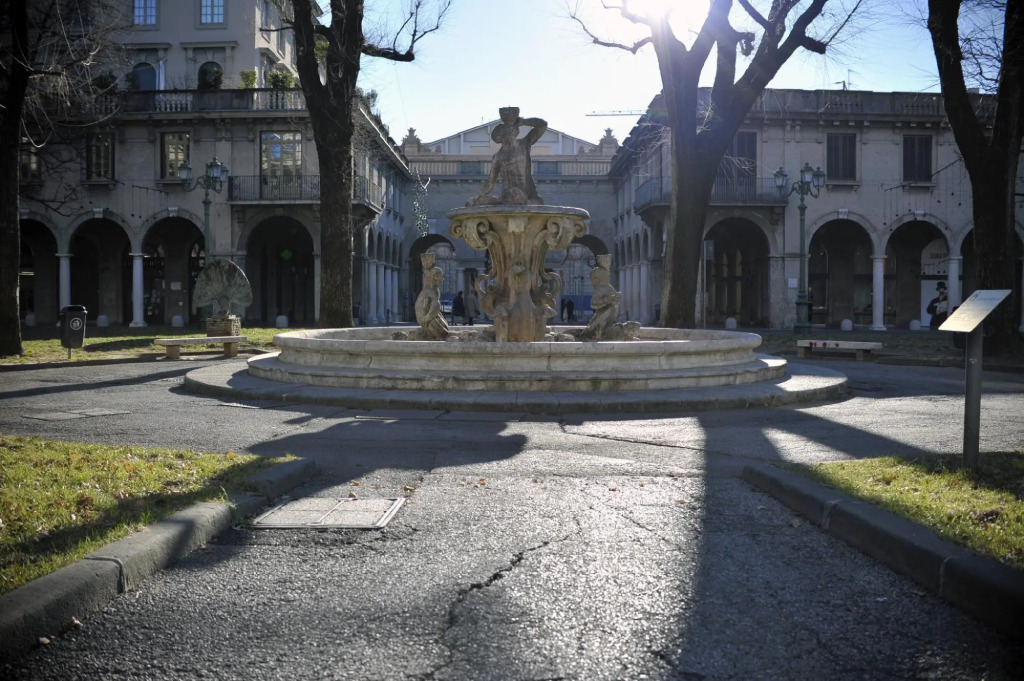Bergamo Inn 43