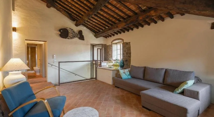 Casa Zeni