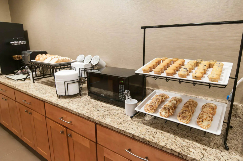 Comfort Inn Quantico