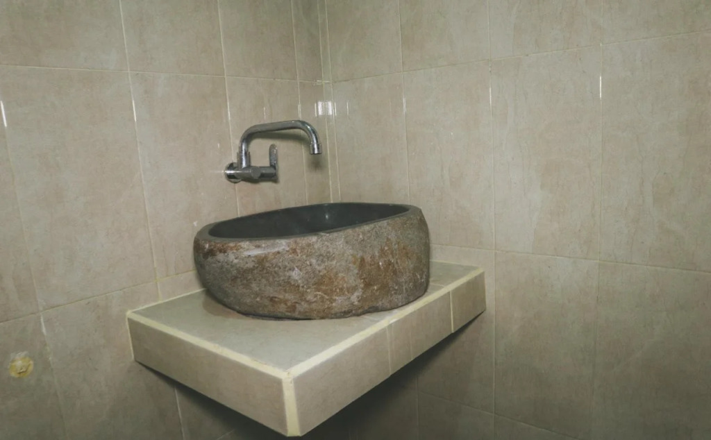 Gria Manik Batubelig Hotel