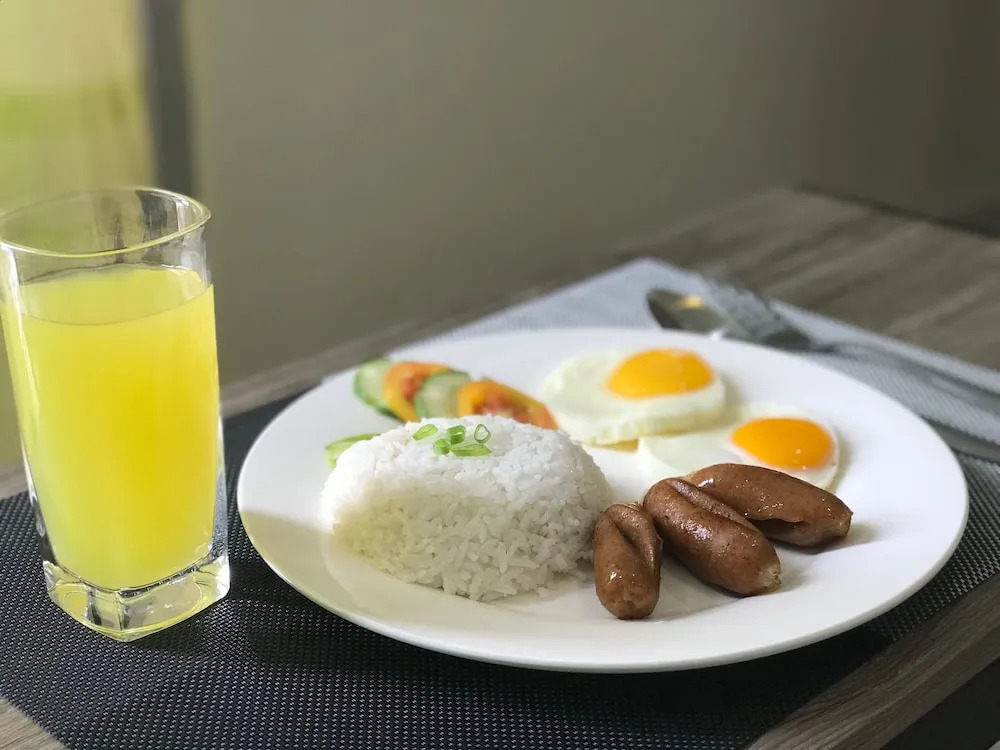 Marvel Panglao Hostel