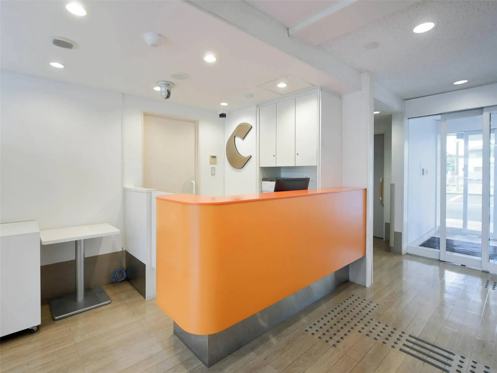 Comfort Inn Tosu