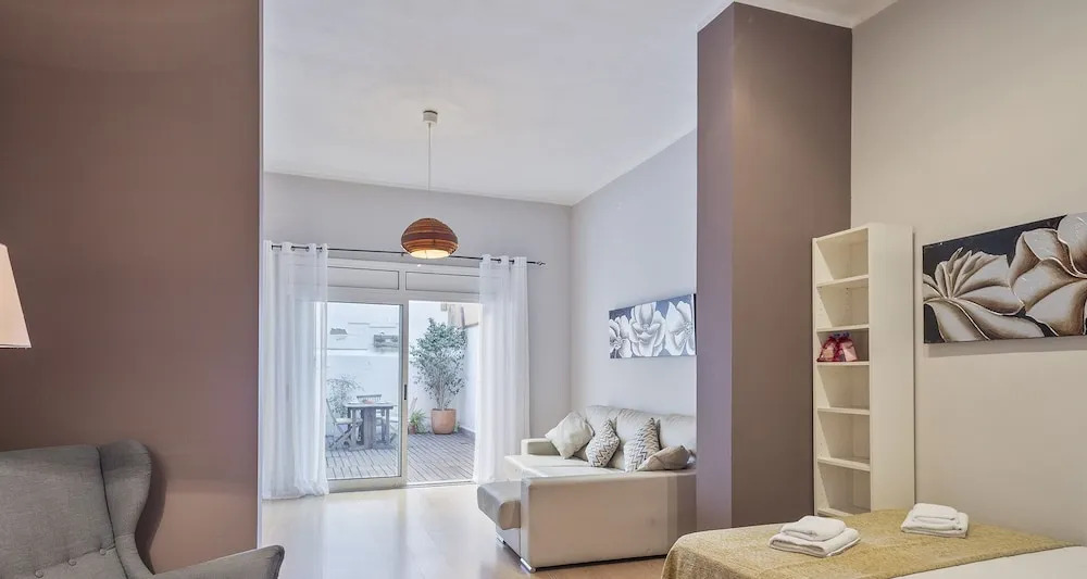 Alcam Loft Alio