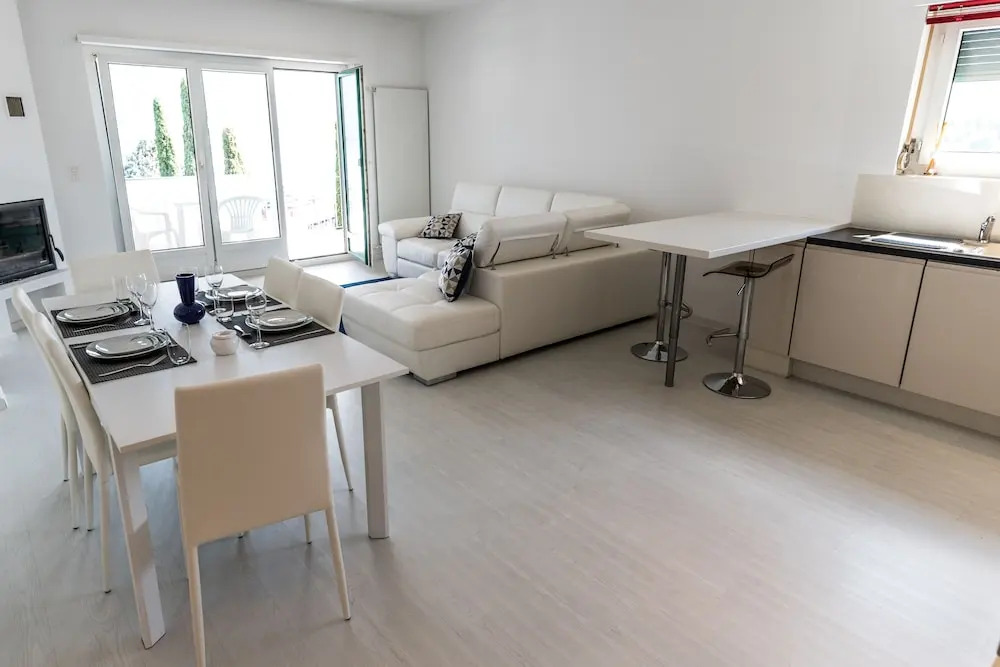 Belgolfo Apartment