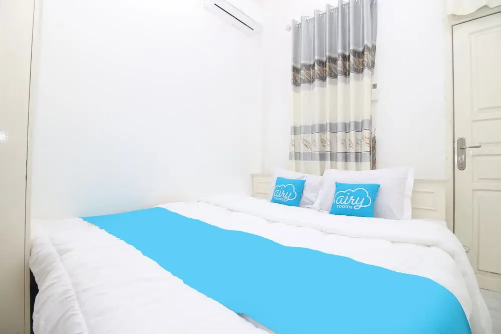 Airy Eco Syariah Mataram Bandung A21 Lombok
