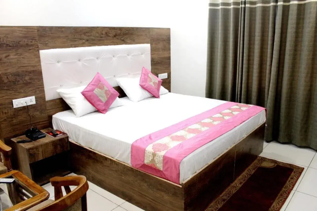 Hotel Royal Star 6