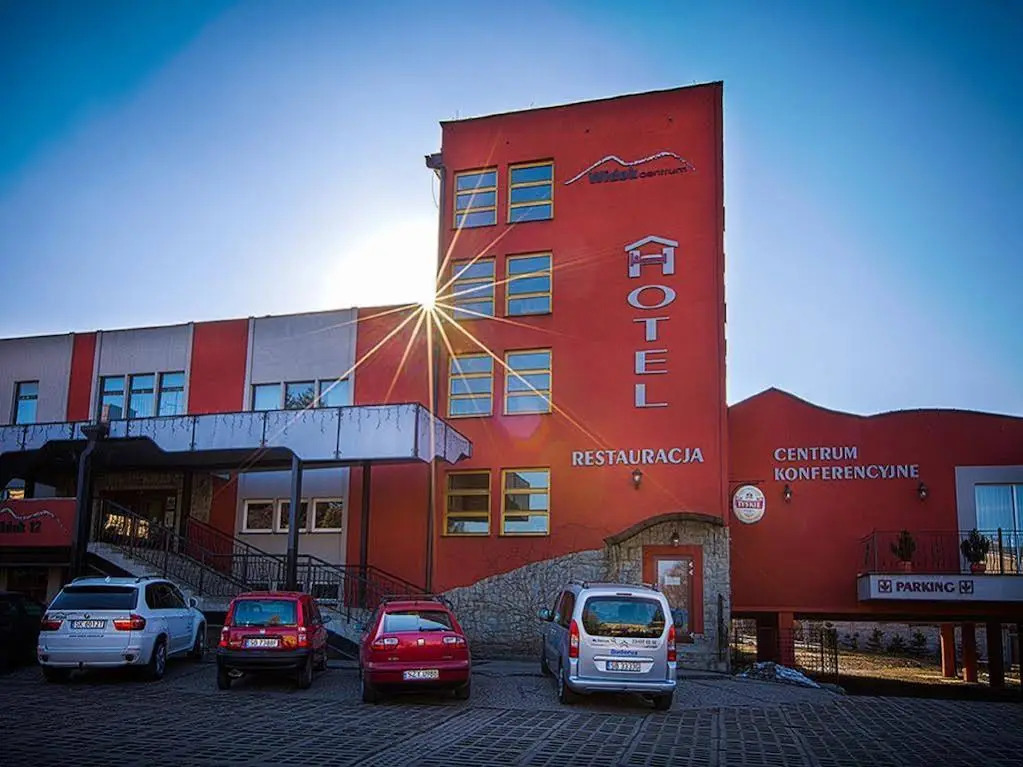 B&B Widok