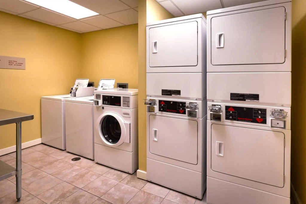 Towneplace Suites Marriott Meridian