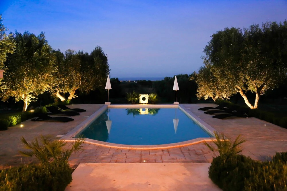 Villa Marina