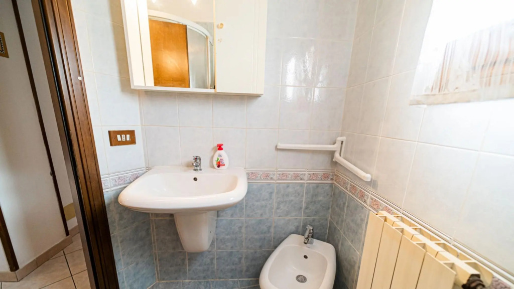 Two-room apartment Lo Scoglio  about 2 km from the center of Portoferraio-BILOCALE LO SCOGLIO