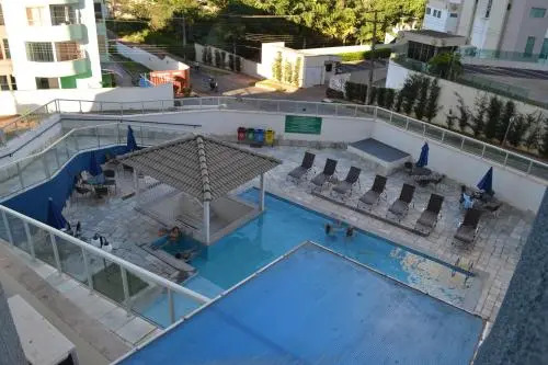 Flat no Cézars Park