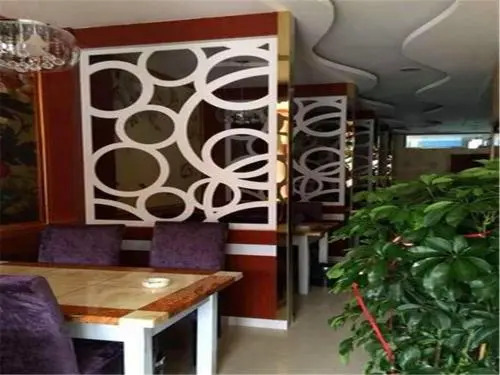Alashan Ejin Aerospace Inn