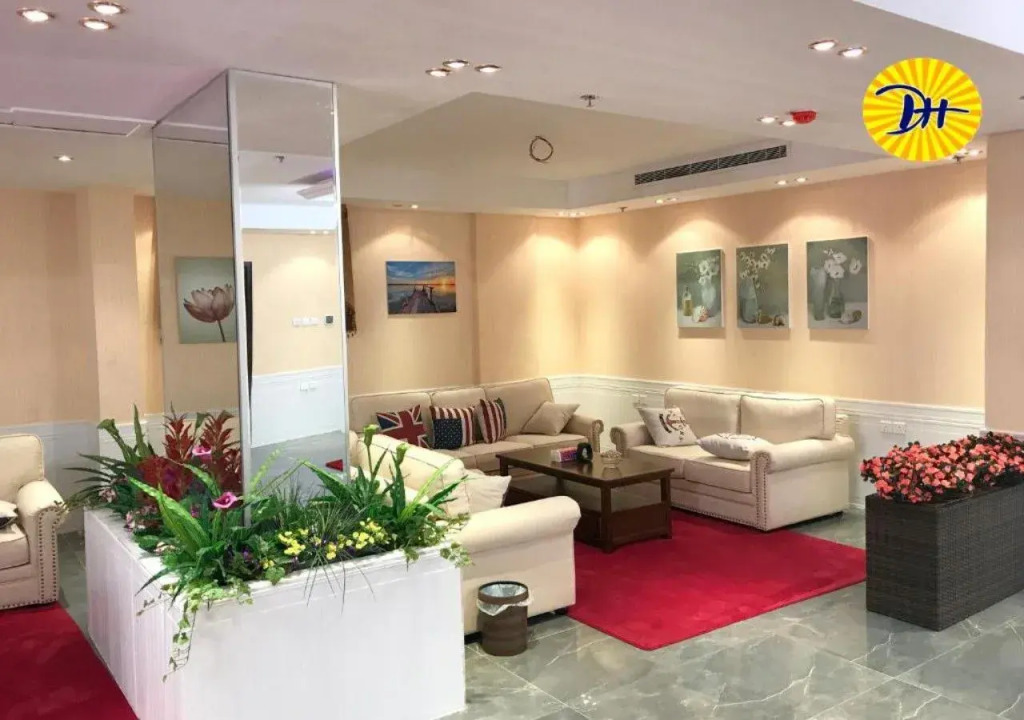 Diafah Apart Hotel