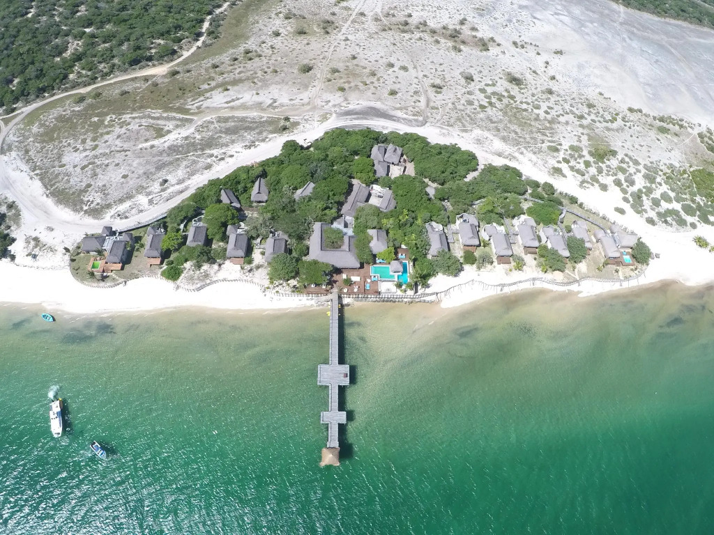 Dugong Beach Lodge