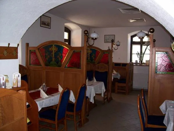 Toldi Fogadó