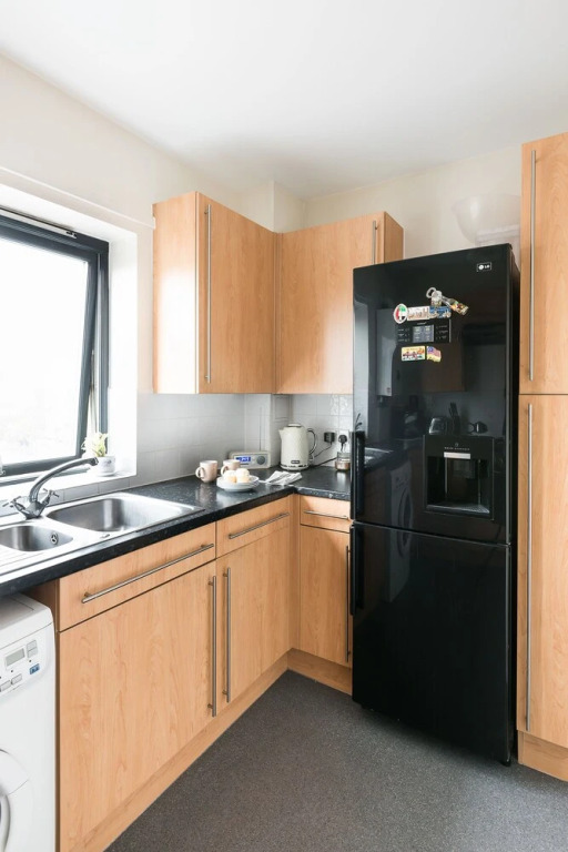 Charming 2BR Flat near Brixton and Clapham