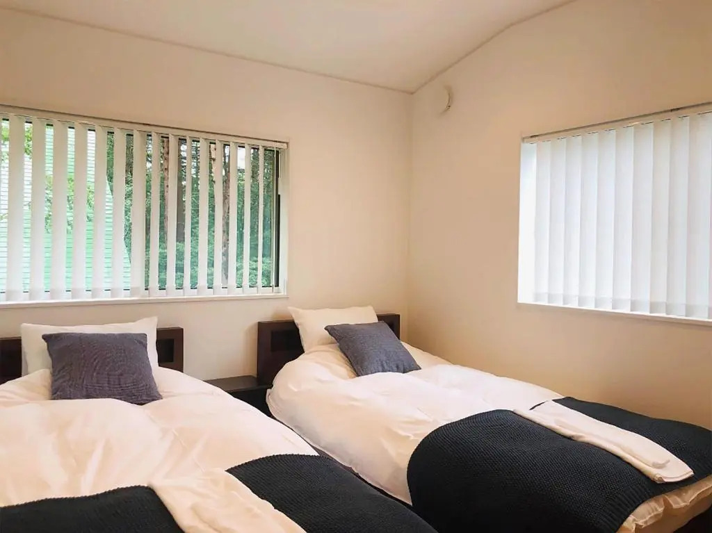 Cooper's House Hakuba - Vacation STAY 86896