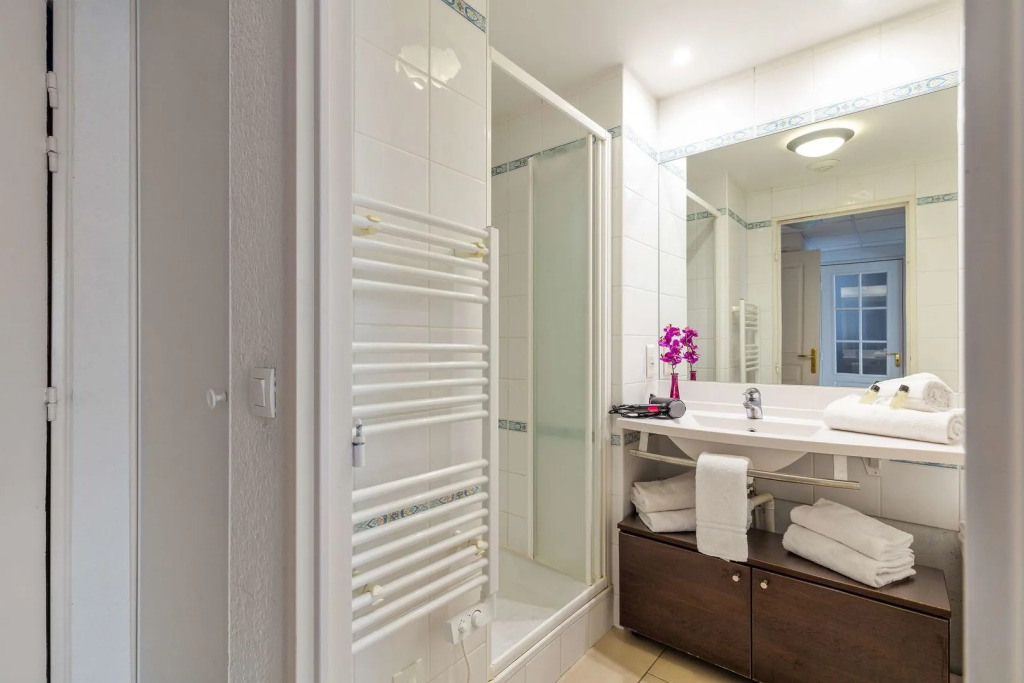 Quality Aparthotel Divonne - Portes de Geneve