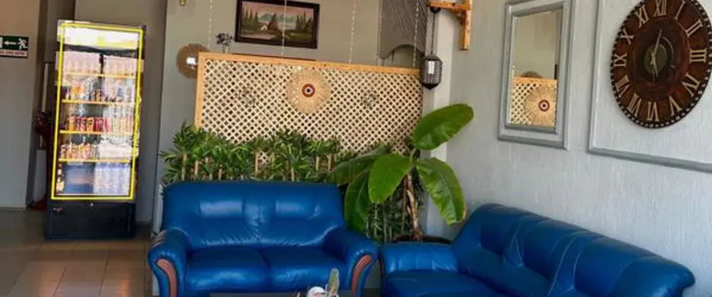 Yagci Otel