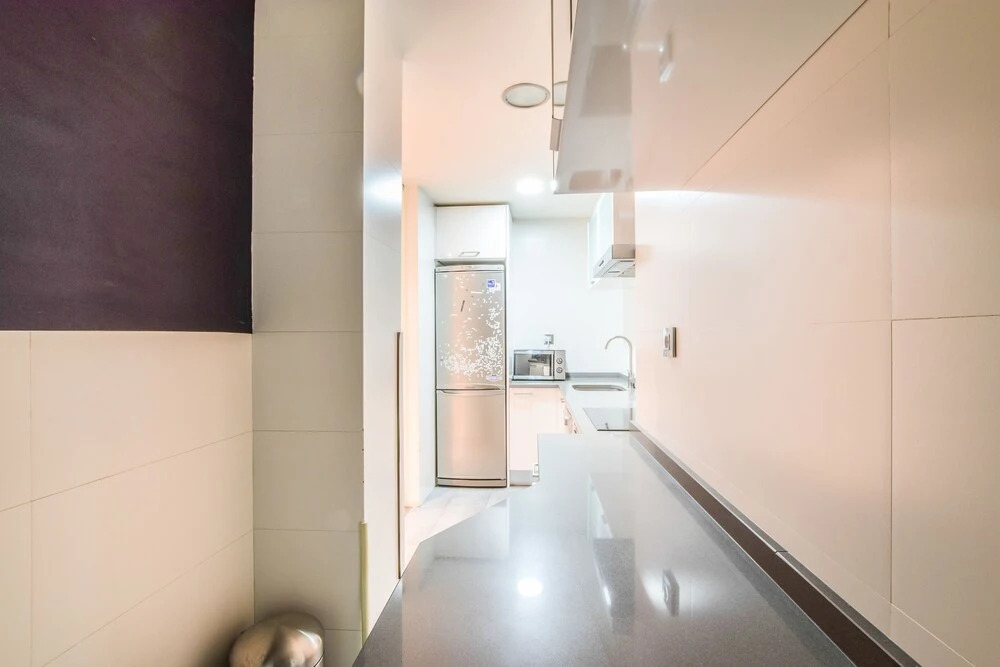 Room to Rent Bernabeu Spacious Apartment
