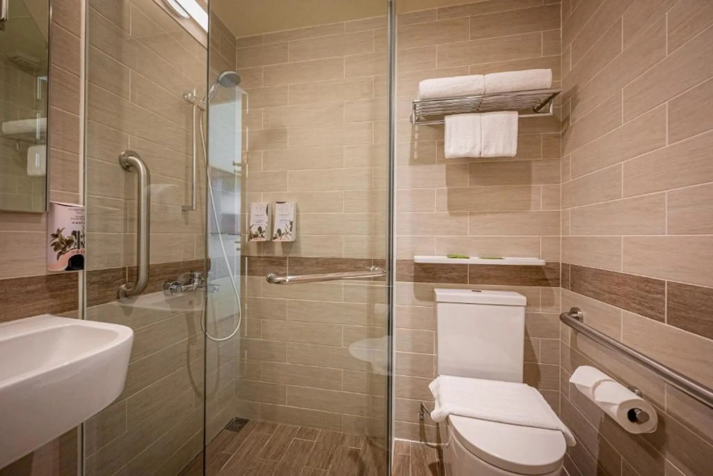 Resorts World Sentosa - Hotel Ora