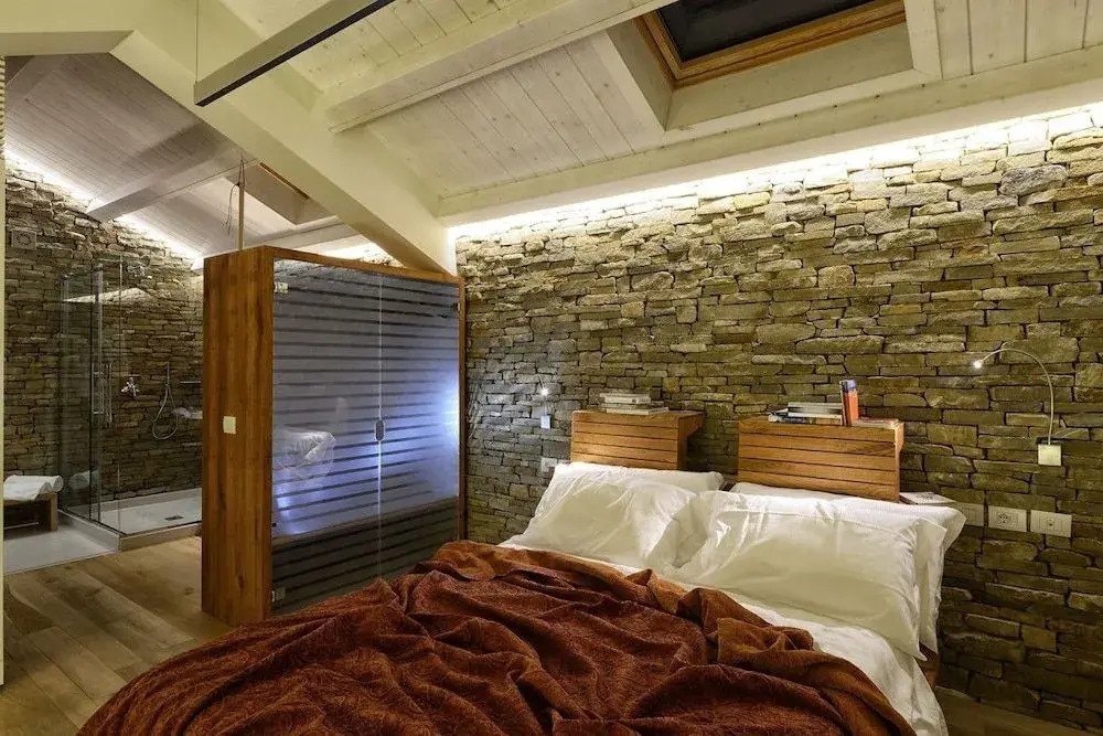 Il Gallo Senone Resort e Spa