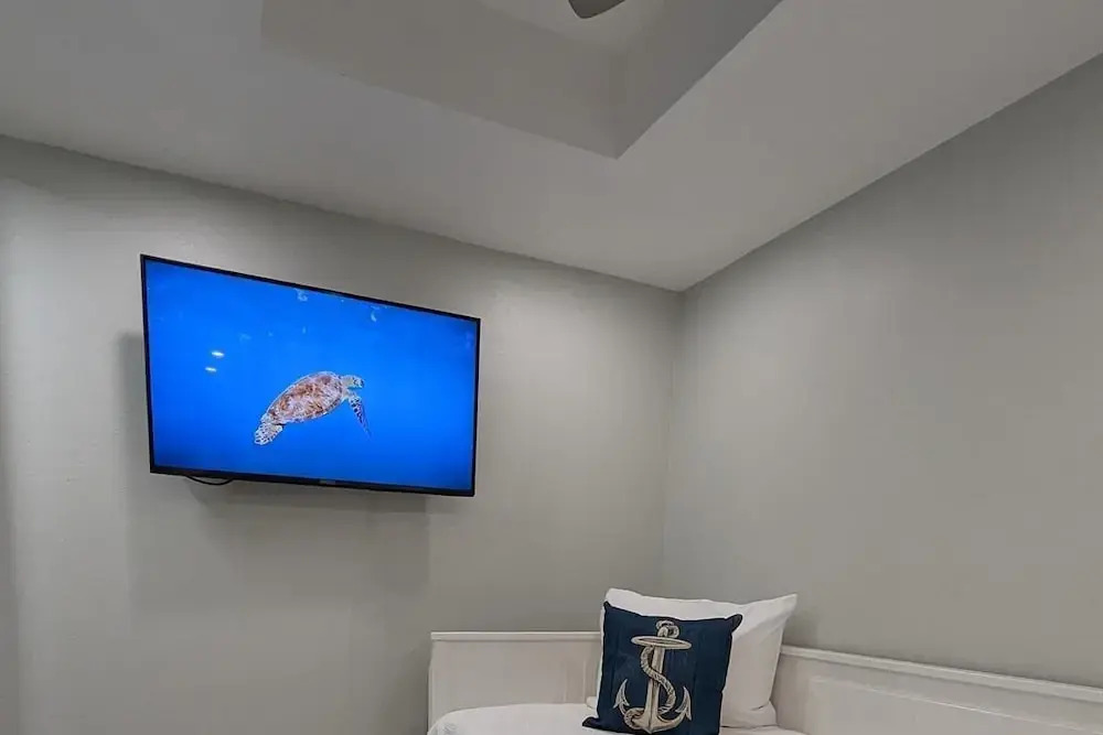 Sea Club #25 - Dolphin's Watch