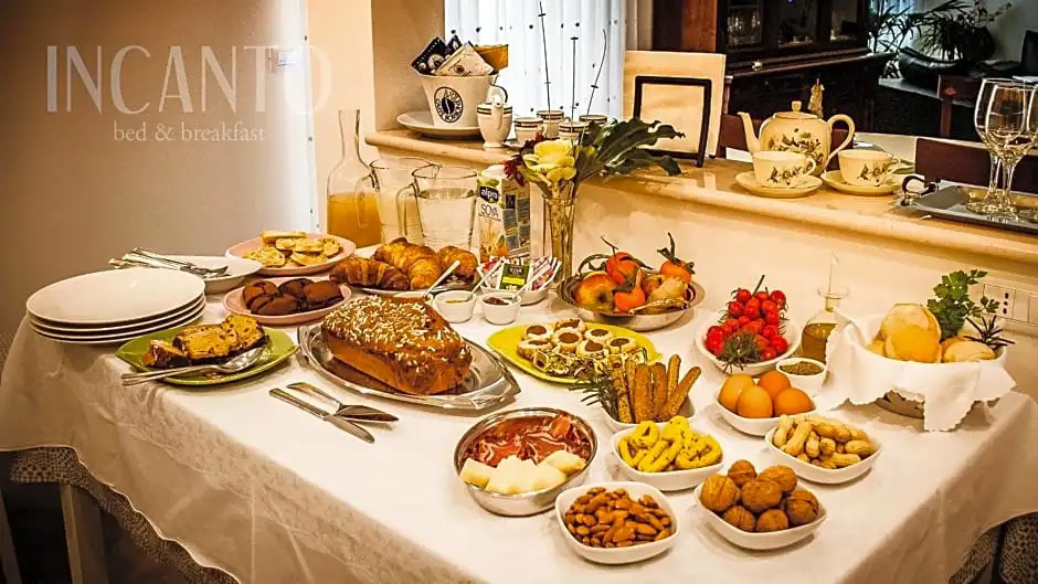 Incanto b&b