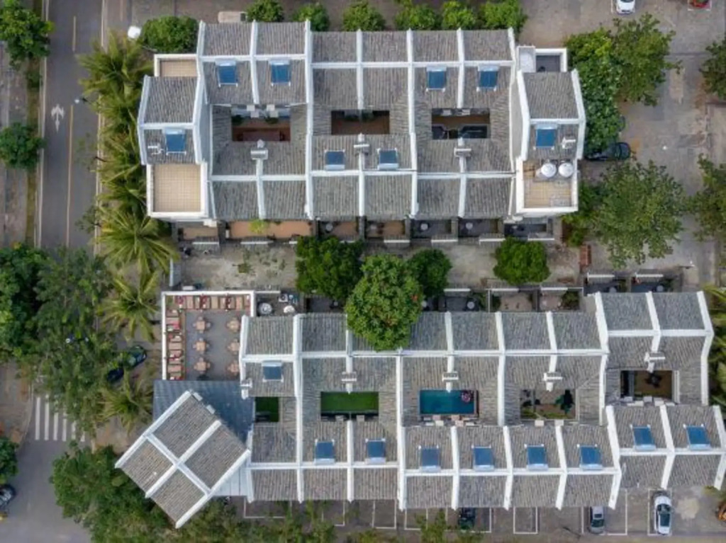 Xiaotang Bieyuan Art Hostel