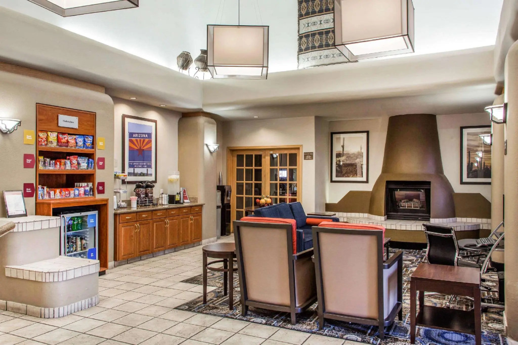 Fairfield by Marriott Inn & Suites Scottsdale Old Town
