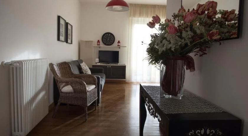 Residence Aia de Mà