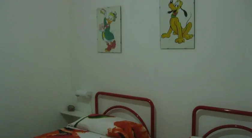 Holiday home Concetta