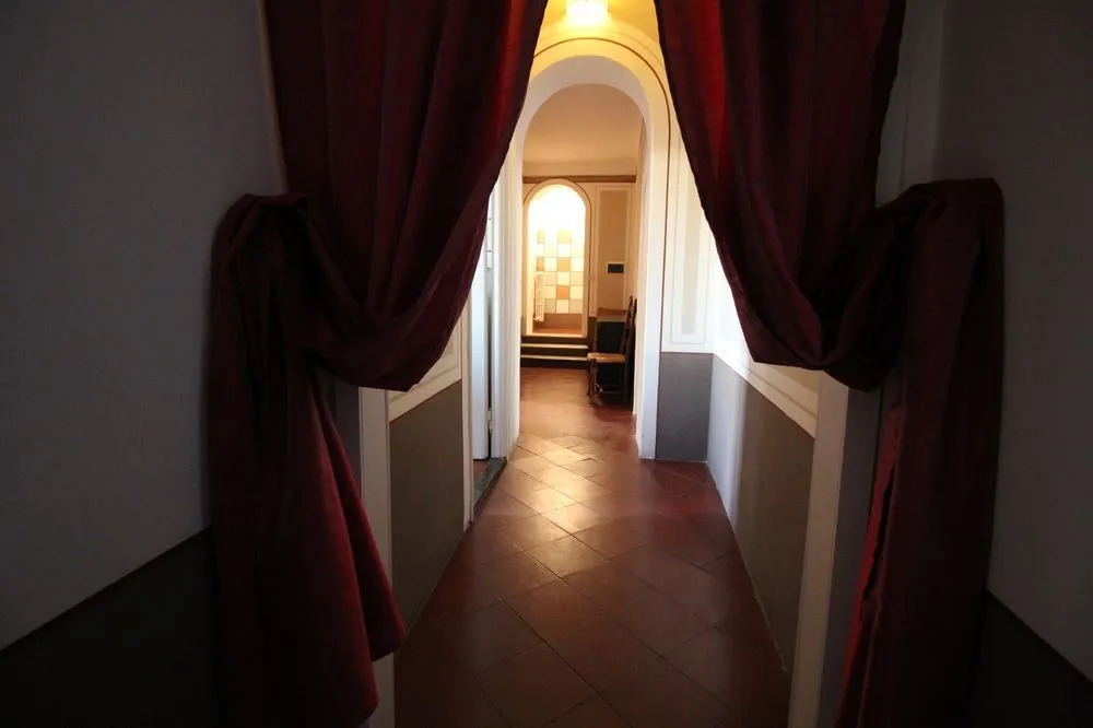 Decor Goldoni