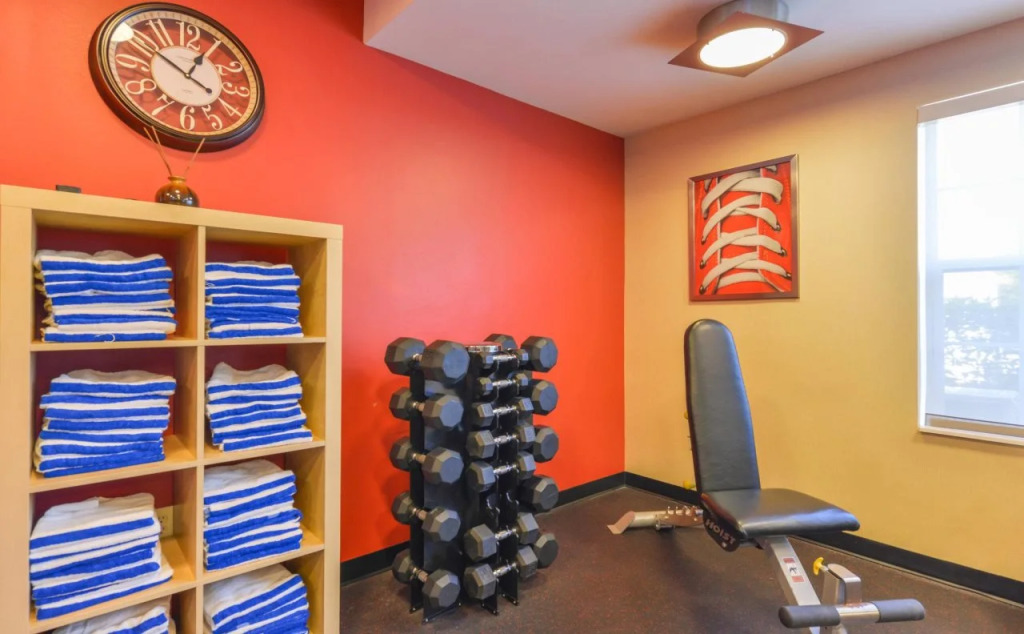 TownePlace Suites Arundel Mills BWI Airport
