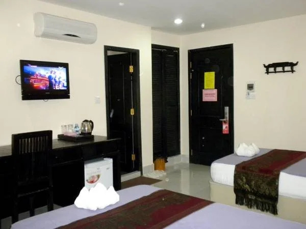 Singapore Hotel