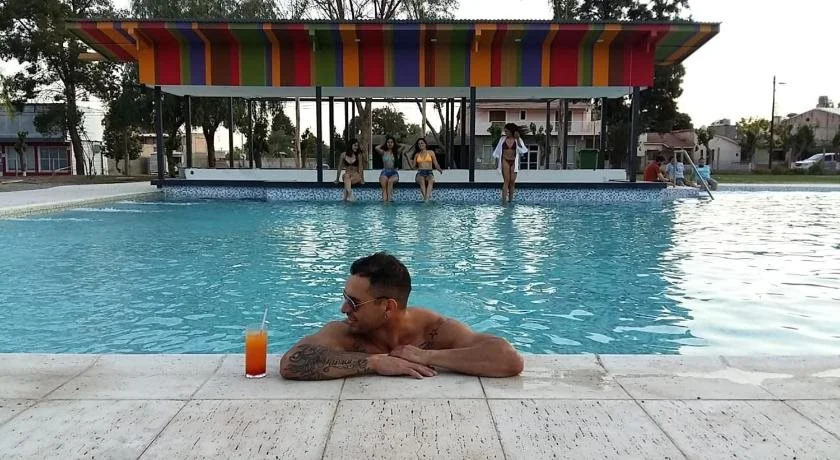 Hotel Belén