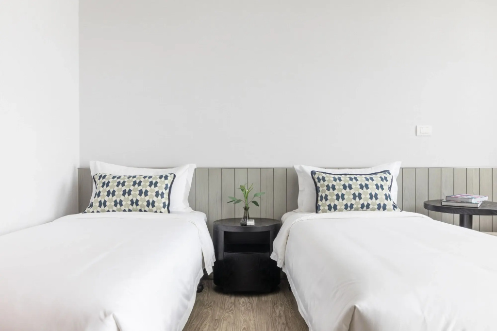 Apartelle Jatujak Hotel