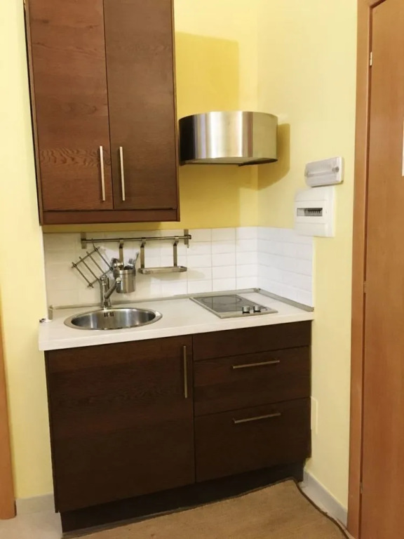 Home at Rome St. Peter Rooms&Apartment