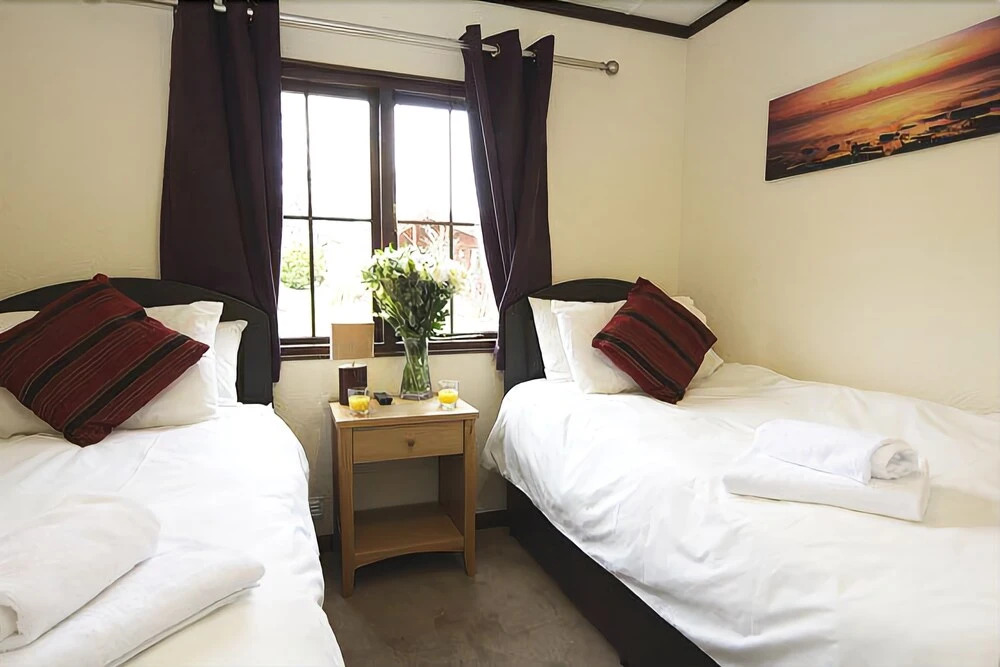 Juniper - Sleeps 5