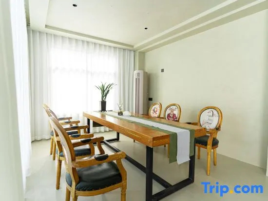Yiye Homestay (Sanshan Island)