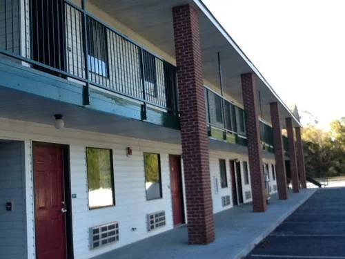 Western Inn Motel - Quitman
