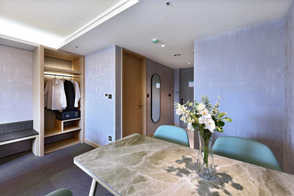 Fullon Poshtel - Kaohsiung