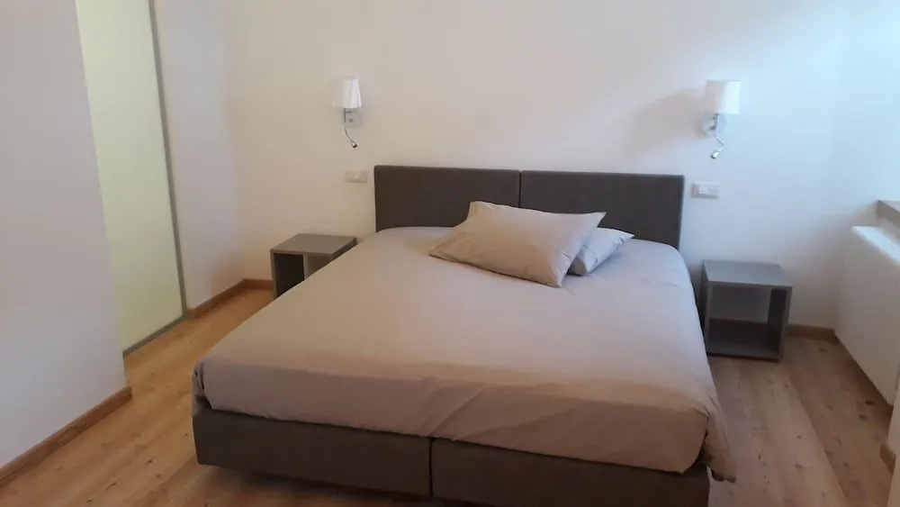 Hotel Albrici