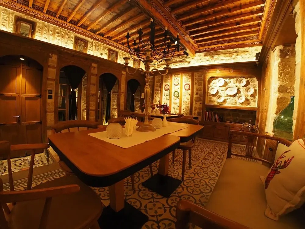 Nest Boutique Hotel