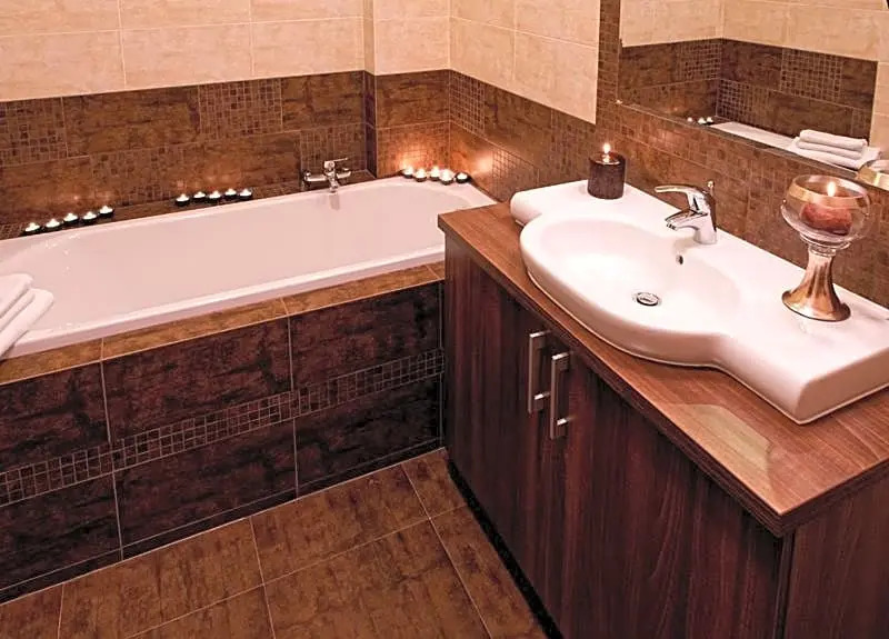 Hotel Spa Rusałka