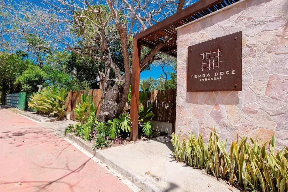 2 Bedroom Apt 800 m From the Beach Tdc0109