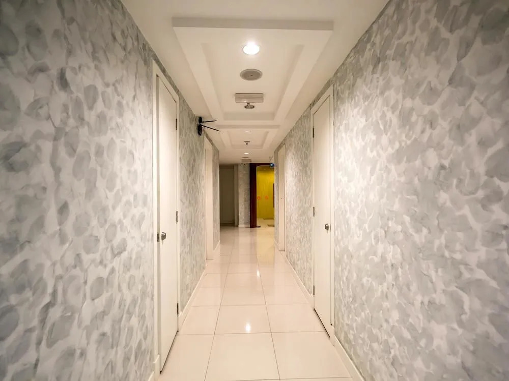 OYO 290 Orange Premier Hotel Shamelin Perkasa
