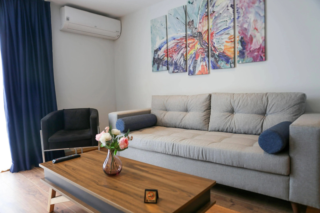 The Roomy Hotel Nişantaşı