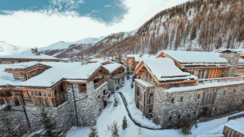 Hôtel LA MOURRA